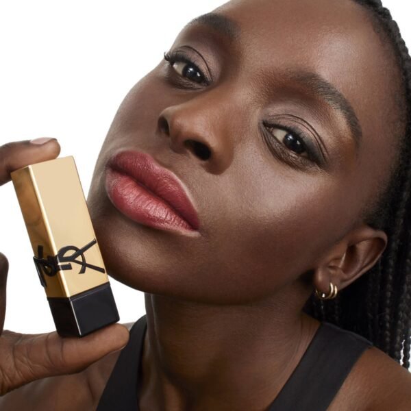 Batom YSL Rouge Pur Couture - Imagem 6