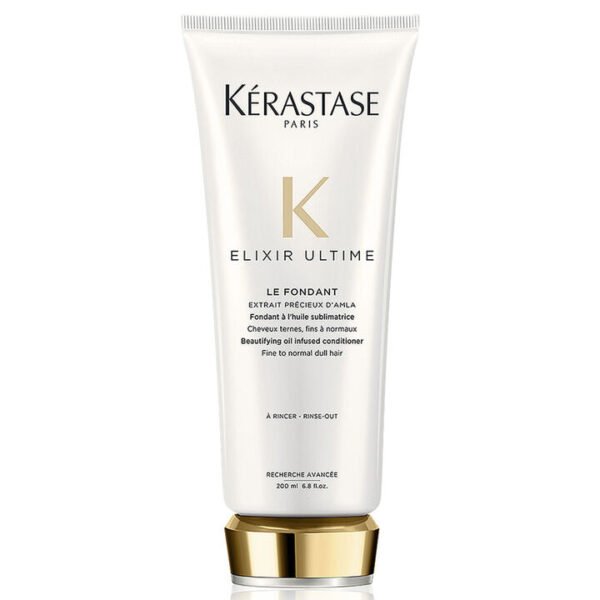 Condicionador Kérastase Elixir Ultime Le Fondant - Imagem 2