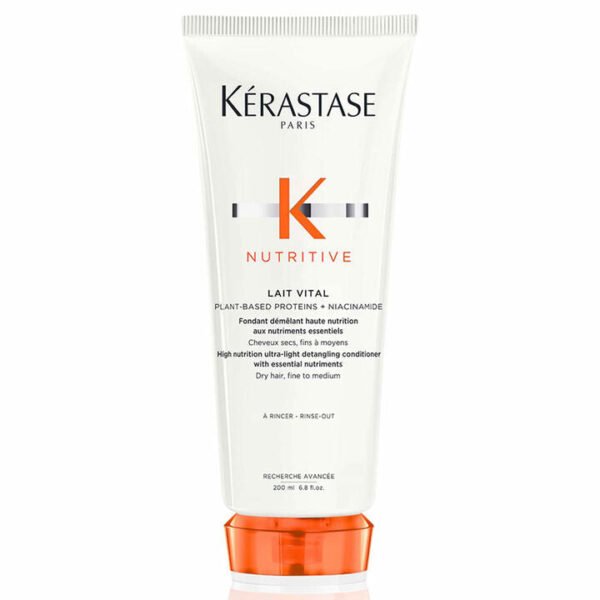 Condicionador Kérastase Nutritive Lait Vital - Imagem 2