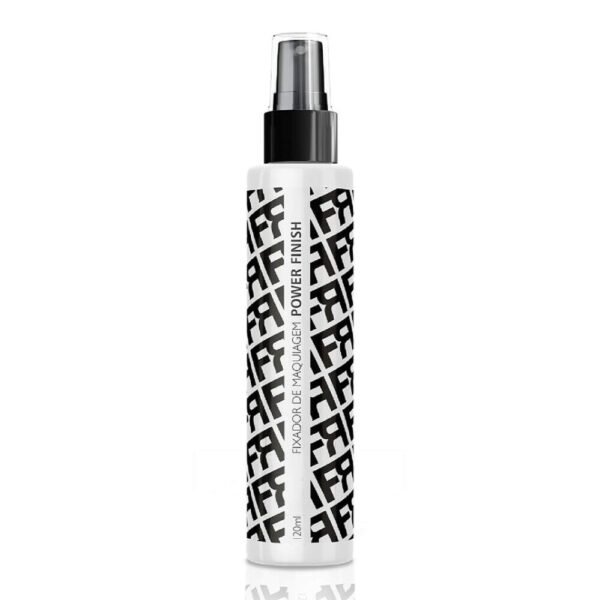 FIXADOR DE MAQUIAGEM POWER FINISH FRAN BY FRANCINY EHLKE - Imagem 2