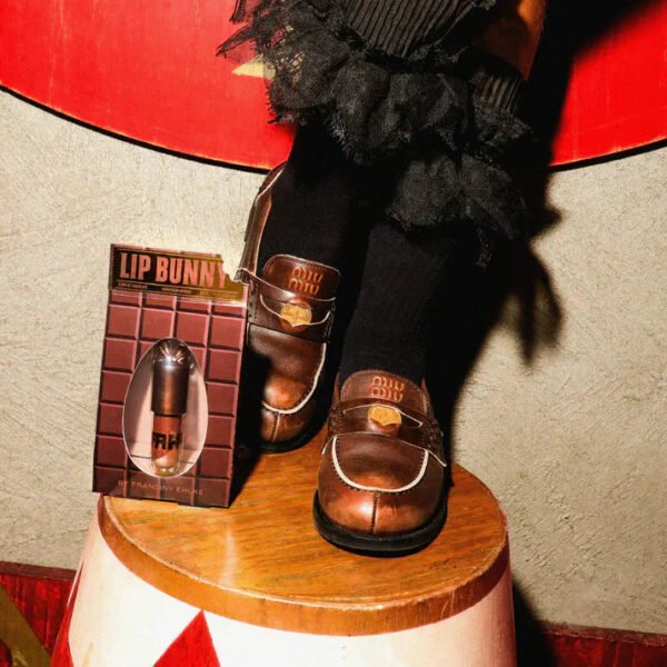 GLOSS FRAN BY FRANCINY EHLKE LIP BUNNY - Imagem 13
