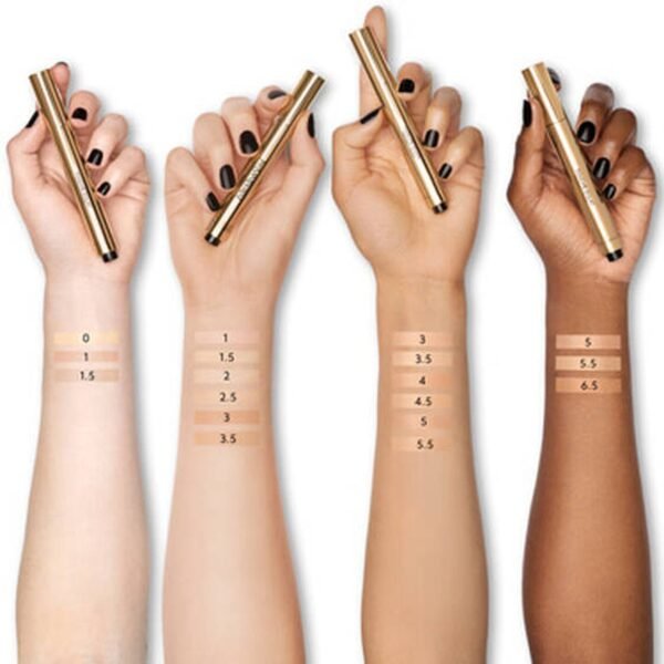 Lápis Iluminador Éclat Illuminating Pencil - Imagem 3