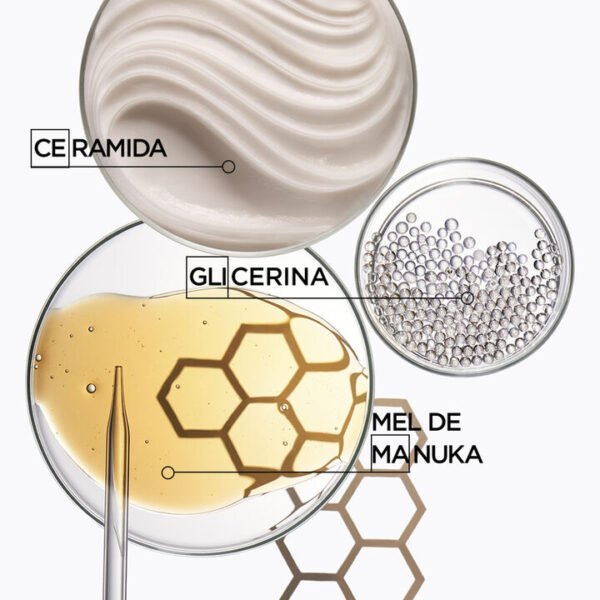 Óleo Kérastase Curl Manifesto Huile Incroyable Repair - Imagem 5