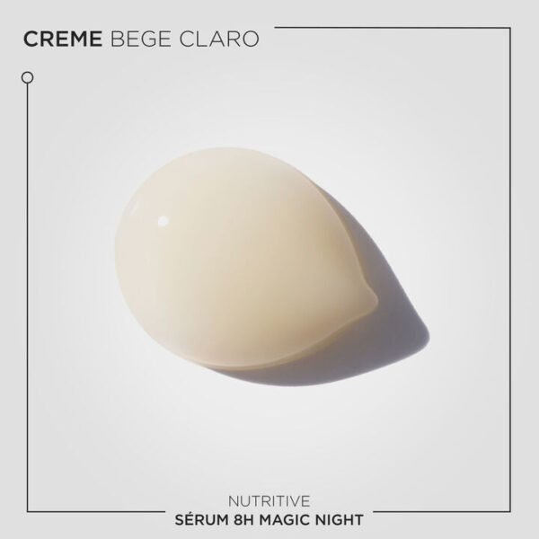 Sérum Kérastase Nutritive 8H Magic Night - Imagem 5
