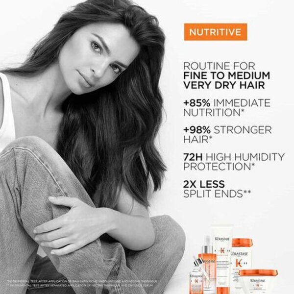 Sérum Kérastase Nutritive Nutri - Imagem 6