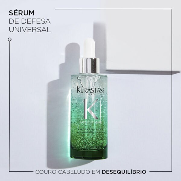 Sérum Kérastase Spécifique Potentialiste - Imagem 3