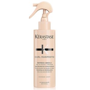 Spray Ativador Kérastase Curl